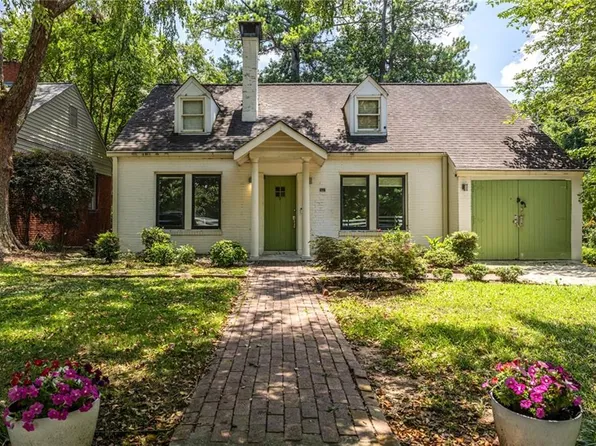 747 Cumberland Rd NE, Atlanta, GA 30306