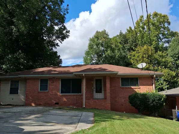 2876 Belvedere Ln, Decatur, GA 30032