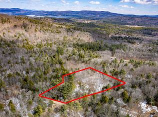 890 Washburn Rd, Bristol, NH 03222