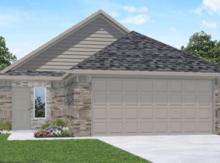21718 Piazza Maggiore Ln, Tomball, TX 77377