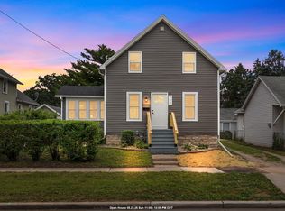 755 Oak St, Oshkosh, WI 54901