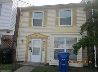 668 Governors Way, Virginia Beach, VA 23452