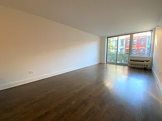 Rented by Corcoran