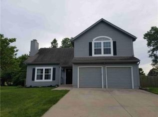 806 20th Ave, Greenwood, MO 64034