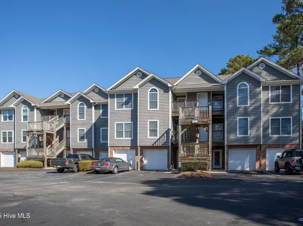 415 Albemarle Boulevard #3a, Hertford, NC 27944
