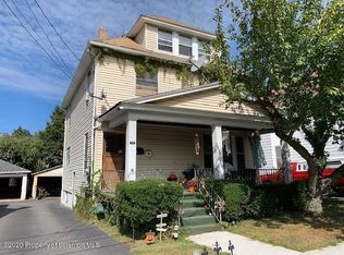 1725 Ryerson Ave, Scranton, PA 18509