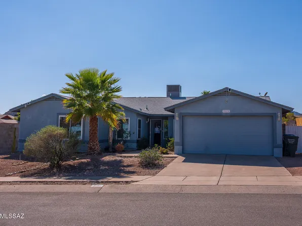 2122 W Ocelot Dr, Tucson, AZ 85713