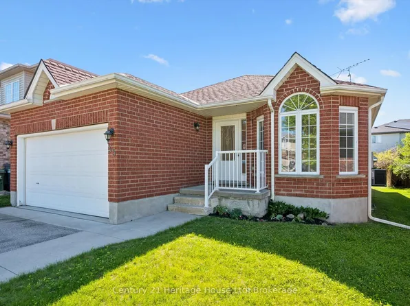 35 Shackleton Dr, Guelph, ON N1E 7K5