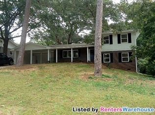 1367 Idlewood Rd, Tucker, GA 30084