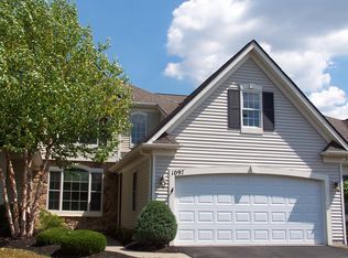 1097 Yorkshire Way, Victor, NY