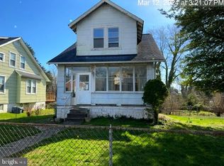 4411 Glenarm Ave, Baltimore, MD 21206
