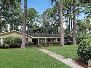 104 Dombey Rd, Savannah, GA 31410