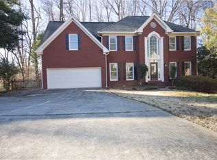 1754 Creek Mill Trce, Lawrenceville, GA 30044