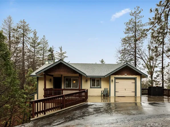 1419 Calgary Dr, Lake Arrowhead, CA 92352