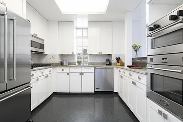 Rented by Halstead Real Estate