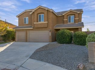 1300 Summer Breeze Dr NW, Albuquerque, NM 87120