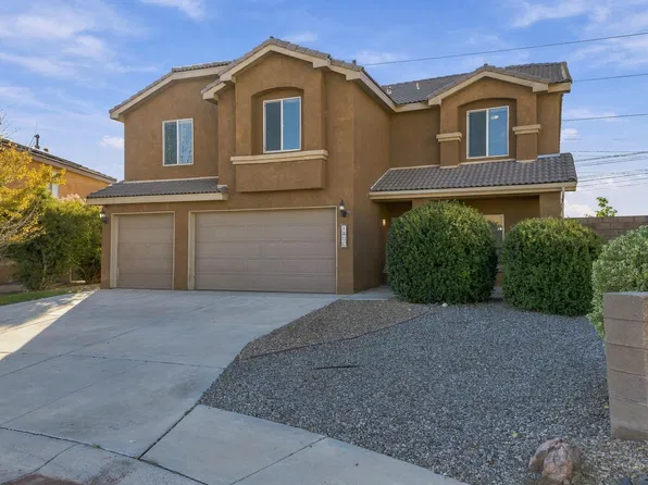 1300 Summer Breeze Dr NW, Albuquerque, NM 87120