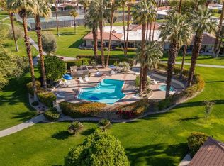 1168 Holly Oak Cir UNIT 1168, Palm Springs, CA 92264