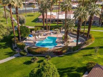 1168 Holly Oak Cir Unit 1168, Palm Springs, CA, 92264