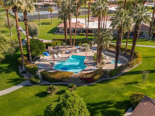 1168 Holly Oak Cir Unit 1168, Palm Springs, CA 92264