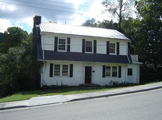 501 Oak St NW, Norton, VA 24273