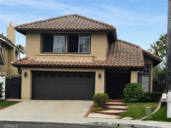 26241 Yolanda St, Laguna Hills, CA 92656
