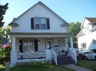 501 2nd Ave, Antigo, WI 54409