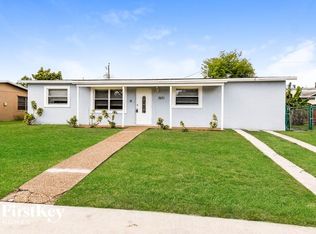 3671 SW 58th Ter, Fort Lauderdale, FL 33314