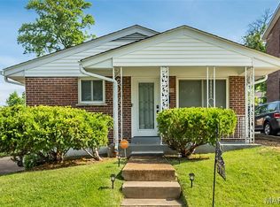 6719 Plymouth Ave, Saint Louis, MO 63130