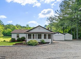 6613 Blackwell Rd, Warrenton, VA 20187
