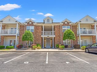 2057 Silvercrest Dr. #12-B, Myrtle Beach, SC 29579