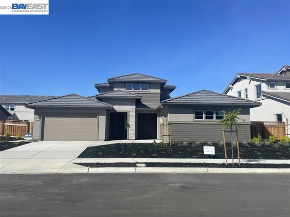 1579 Sleppy St, Brentwood, CA 94513