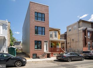 5113 Ranstead St, Philadelphia, PA 19139