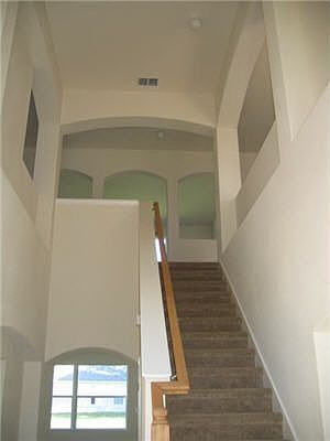 Grand "WOW" effect when entering home