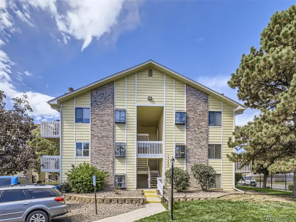 12490 E Cornell Avenue #202, Aurora, CO 80014