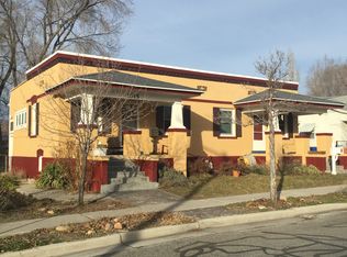 1015 E Garfield Ave, Salt Lake City, UT 84105