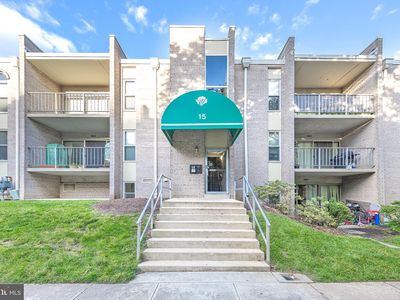 15 Canterbury Sq APT 101, Alexandria, VA, 22304