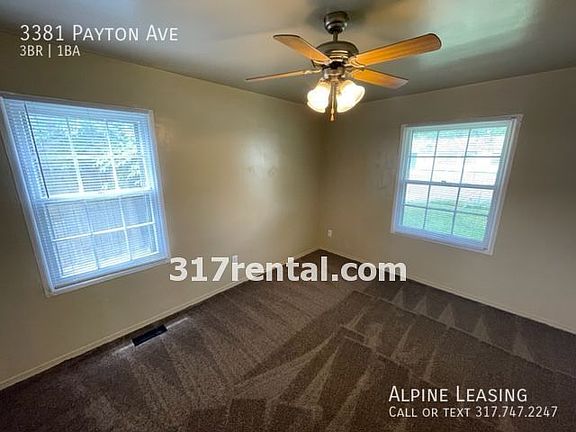 5th image of 3381 N Payton Ave