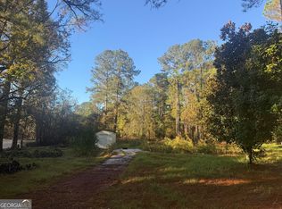 201 Waters Grove Rd, Sylvania, GA 30467