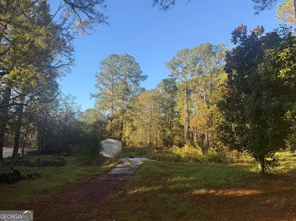 201 Waters Grove Rd, Sylvania, GA 30467