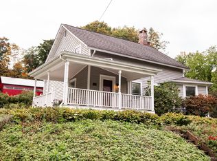 725 Traver Road, Pleasant Valley, NY 12569