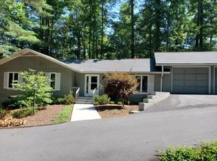 475 Park Ave APT 2, Brevard, NC 28712