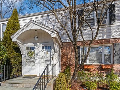 5 Peck Avenue #55A, Rye, NY, 10580