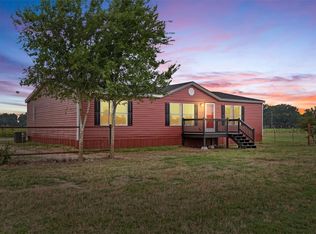 1022 Fm 1246 E, Thornton, TX 76687