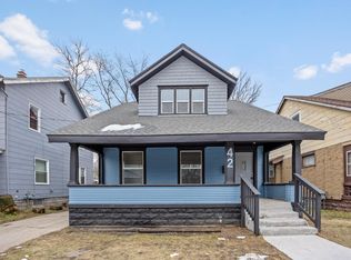 42 Zeno St SW, Grand Rapids, MI 49507