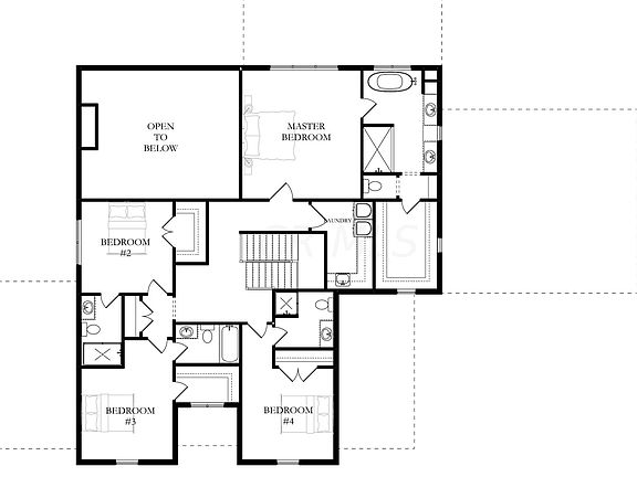 5th image of 5408 Maple Glen Dr