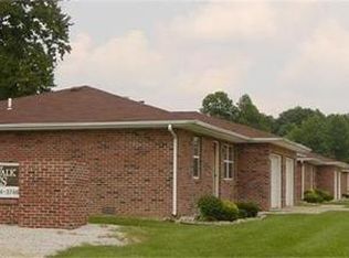 1652 Country Walk Ct, Terre Haute, IN 47803