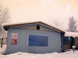 46020 Fireweed Pl, Nikiski, AK 99611