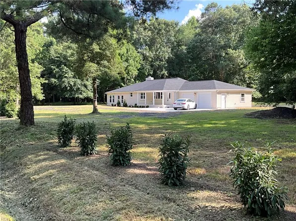 2424 Battlefield Blvd S, Chesapeake, VA 23322