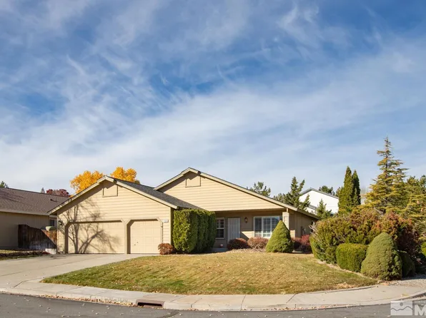 1965 Summer Star Rd, Reno, NV 89511